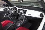 Volkswagen Beetle Cabrio by ABT 2014 года